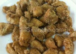 盐酥鸡