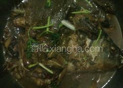 家常红烧鲤鱼