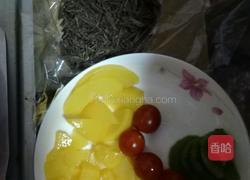 黑森林蛋糕的做法图解2