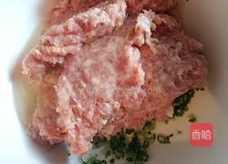 美味鲜嫩圆子汤的做法图解3