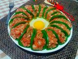 萝卜夹肉