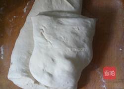 油饼的做法图解1