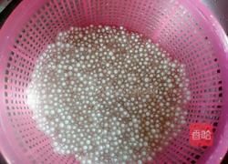 色彩缤纷糖水的做法图解5