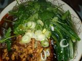 香辣肉酱红薯粉的做法[图]