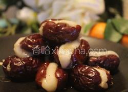 糯米红枣