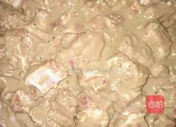 炸菜（酥肉）的做法图解5