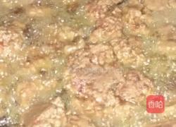 炸菜（酥肉）的做法图解8