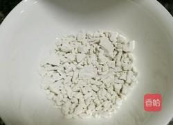 炒冬瓜的做法图解3