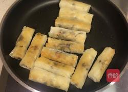 新年春卷（杭州口味）的做法图解11
