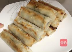 新年春卷（杭州口味）的做法图解12