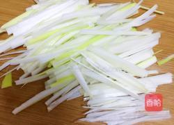 鲫鱼薏米萝卜汤的做法图解6