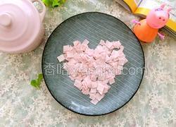 火龙果小面片
