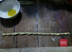 农家节日面点（蜂蜜麻花）的做法图解9