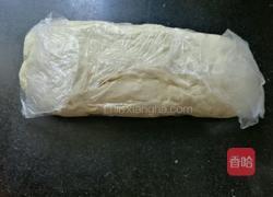 自制油条的做法图解4