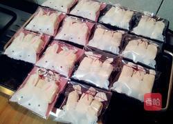 什锦干果燕麦牛轧糖的做法图解12