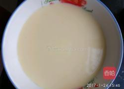 全蛋蛋挞的做法图解5