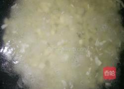香辣牛肉酱的做法图解3