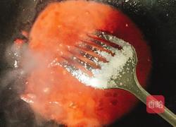 鹌鹑蛋香菇小肉丸的做法图解4