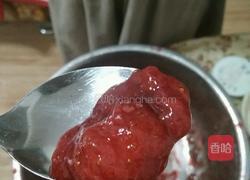 新鲜自制草莓酱的做法图解8