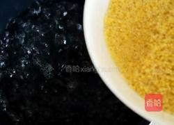 海参小米粥的做法图解4