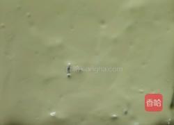 葡萄干肉松蛋糕卷的做法图解12