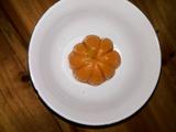 蒸绿豆馅南瓜