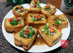 酿豆腐的做法图解14