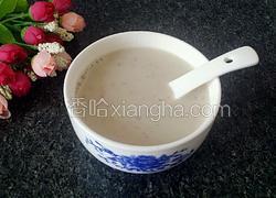 花生红枣豆浆