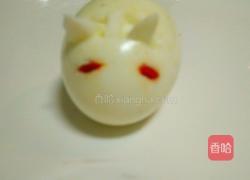 年夜饭～玉兔东升的做法图解7