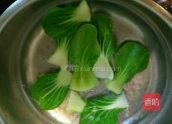 年夜饭～玉兔东升的做法图解12