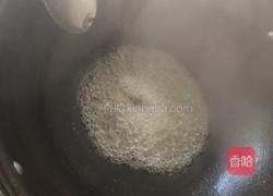 拔丝地瓜的做法图解5