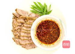 酱牛肉的做法图解8