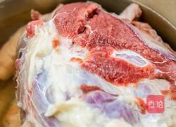 酱牛肉的做法图解2