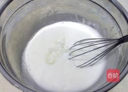 八寸戚风蛋糕的做法图解13