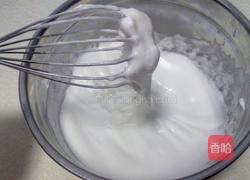 八寸戚风蛋糕的做法图解14