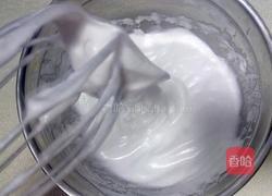 八寸戚风蛋糕的做法图解15