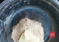 烤箱版猫耳朵的做法图解2