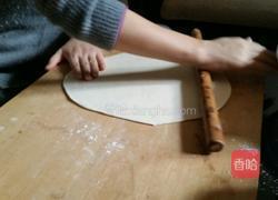 芹菜猪肉饺子的做法图解8