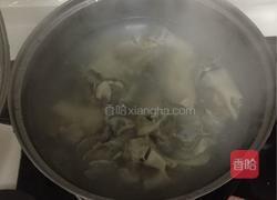 酸辣汤的做法图解1