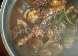 红烧河豚