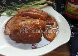 粉蒸肉（年味）