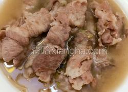 酸汤肥牛