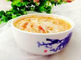 西红柿瘦肉面的做法[图]