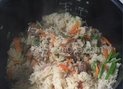 羊肉手抓饭