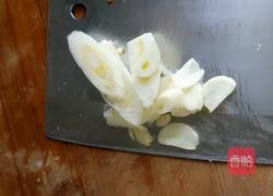 蛋片炒青椒的做法图解6