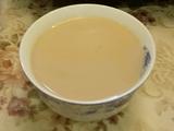 自制蒙古奶茶