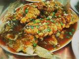 糖醋鱼的做法[图]