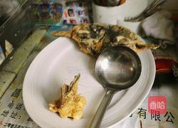 糖醋鱼的做法图解8