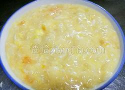 西红柿白菜疙瘩汤