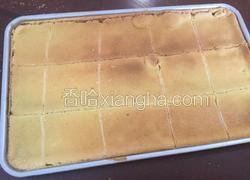 鸡蛋奶香饼干